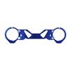 Front Fork Brace Balance Shock Bracket Suspension Stabilizer Holder For Honda Forza 350 300 NSS Forza350 Forza300 Accessories