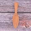 Wooden Lemon Squeezer Hand Press Juicer Fruit Orange Citrus Extractor Reamers