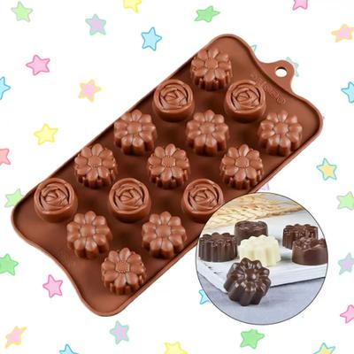 Pastelaria – Tapetes de silicone e moldes de pastelaria