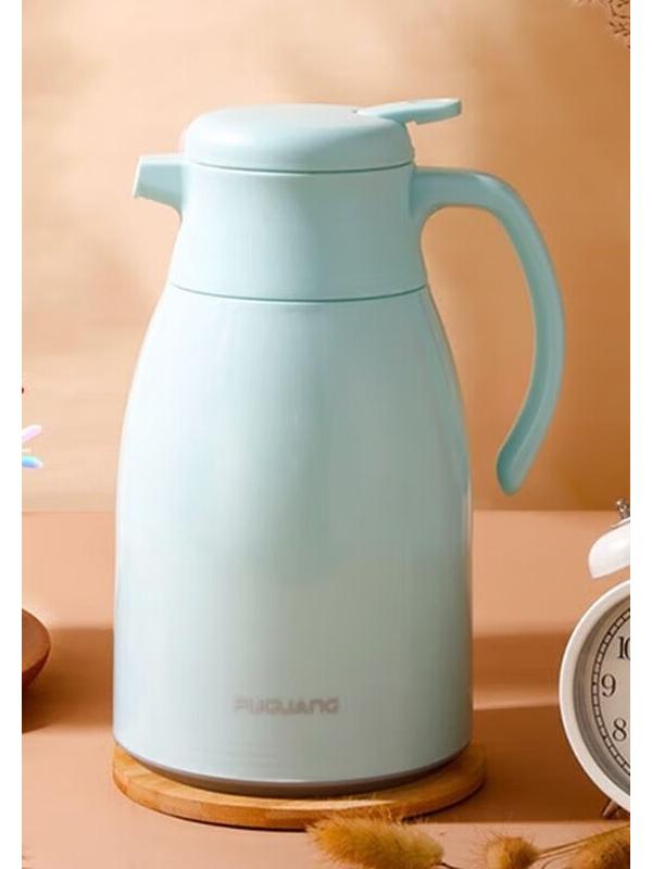 Fuguang Large Capacity Glass Lined Thermos Flask