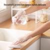 Meiliya Lightweight Flexible Disposable Gloves