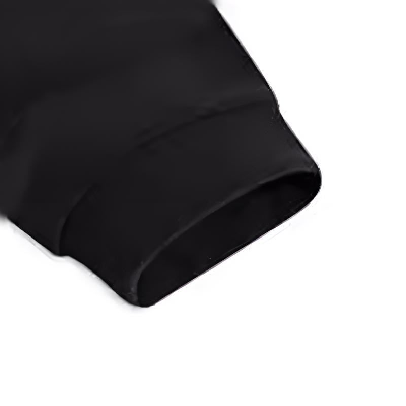 Li Ning Knitted Sweatpants Men's Black YKLV321-1