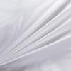Luxury White Sateen Bedding Set