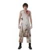 Silent Hill 2 Remake Pyramid Head Cosplay Costume Mens Halloween Roleplay Outfit