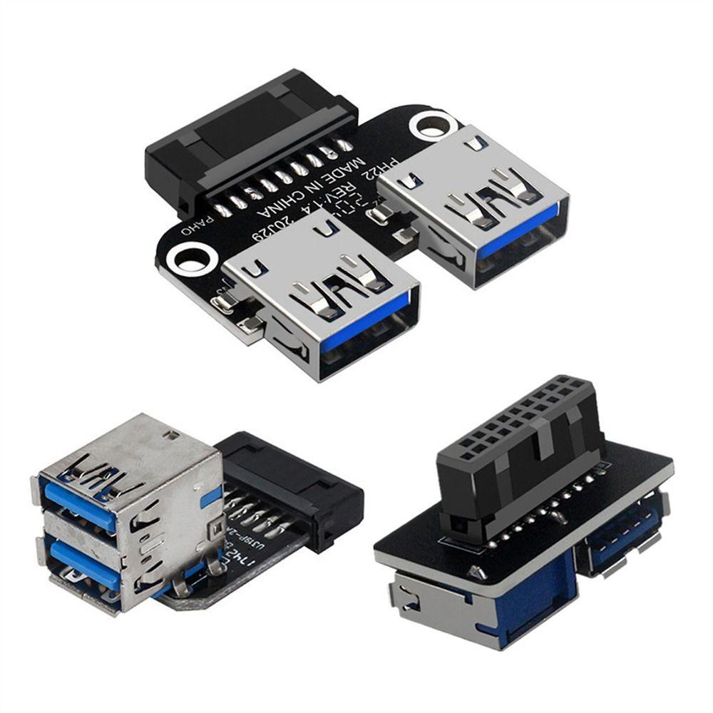 USB for Computer Adapter Converter Motherboard Adapter Motherboard Adapter Motherboard  Converter