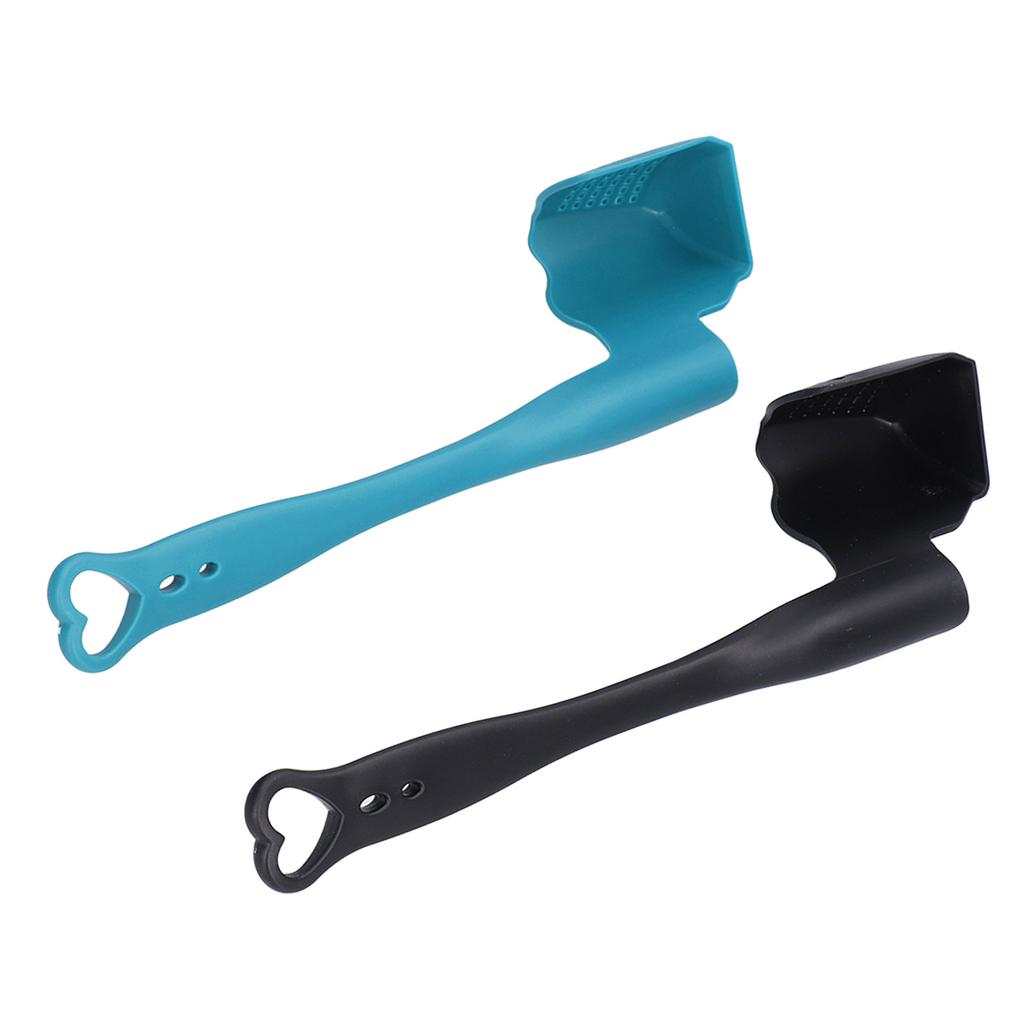 2 Buc Spatulă Rotativă de Rezervă pentru Vorwerk Thermomix BIMBY TM5 TM6 TM31 Blender Negru Verde Închis