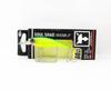 Jackall Soul Shad 58SSR F Floating Lure Lime Back Chart (0789)