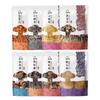 Junyi Yunnan Specialty Dried Mushroom & Mountain Delicacy Gift Box, 560g