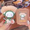Latest Original Lucky Emma Secret Forest For Incense Series  Cute Trendy Anime Figurine Model  Decoration Gifts