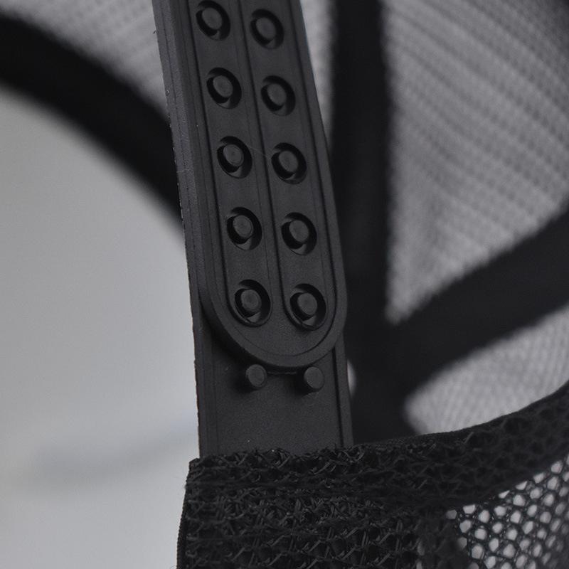 Fashion Baseball Cap Casual Baseball Hat Breathable Men Women Summer Mesh Cap New Snapback Hats for Men