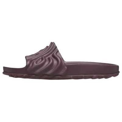 Salehe Bembury x Pollex Slide Huckle Sneakersy Unisex Fioletowe 208685-6WO