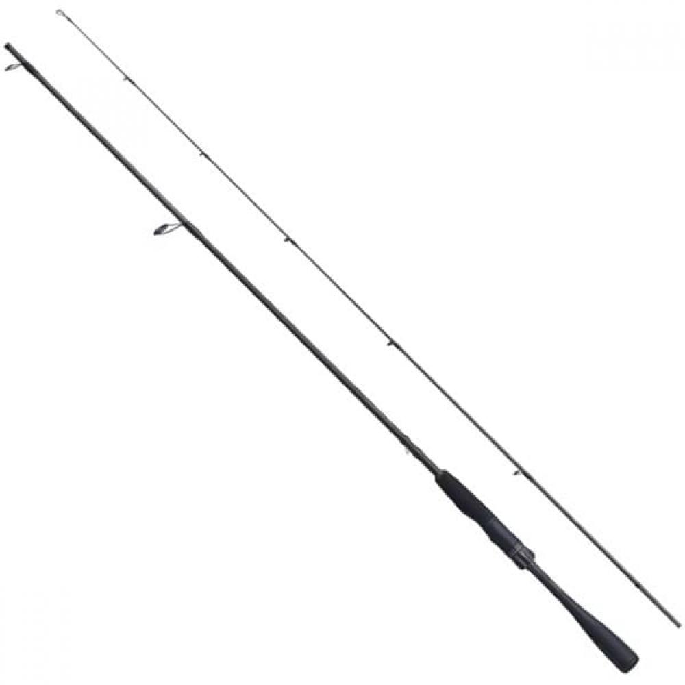 Удилище Shimano 26 Zodius 264l2 для ловли на спиннинг 275806