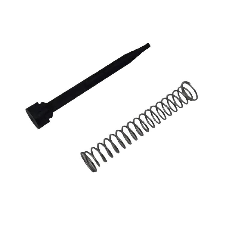 Meichi - Suitable for Volvo Caliper Adjustment Indicator Rod, Caliper Adjustment Repair Kit set of 10 pieces