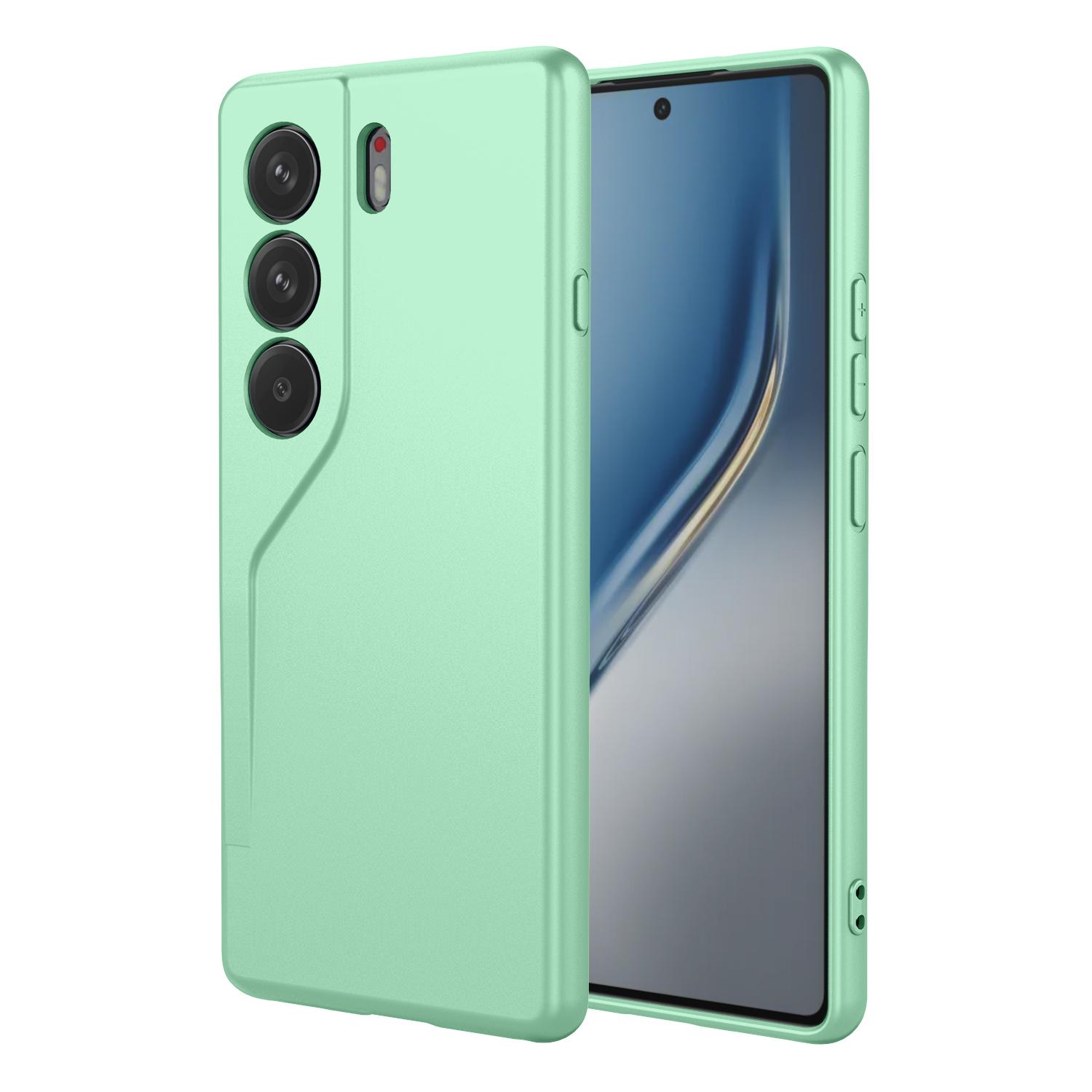 

For TECNO Camon 40 4G Case Soft TPU Shockproof Protective Phone Cover C