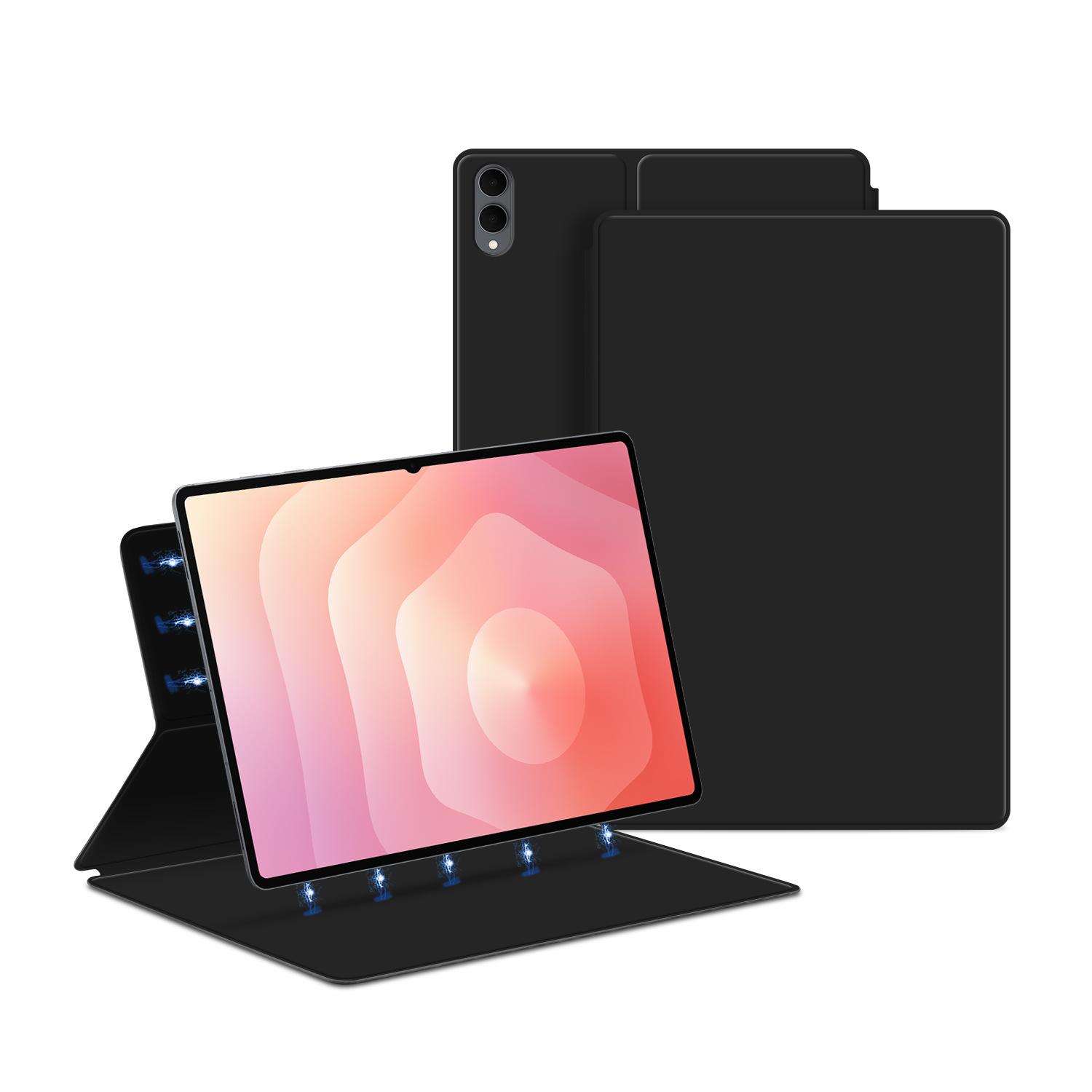 

Samsung Galaxy Tab S11 case 11 Tablet Case Samsung Tab S11-11 чёрный