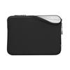 Housse - MW - Basics Eco - MacBook Pro Et Air 13 - Noir - Synthétique
