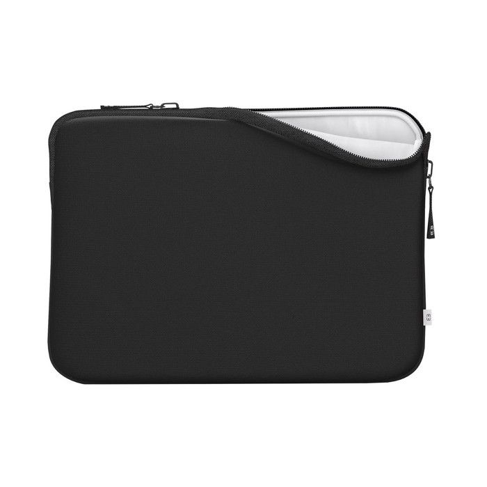 Housse - MW - Basics Eco - MacBook Pro et Air 13 - Noir - Synthétique