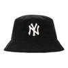 MLB Corduroy Bucket Hats Unisex Fashion 32CPHS011-50L