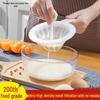 Multi-purpose Food Strainers & Filter Bags