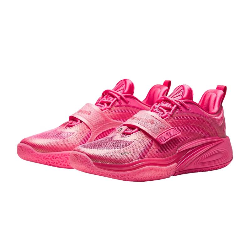Anta Men s Basketball Mesh Shoes 112441113-13 39