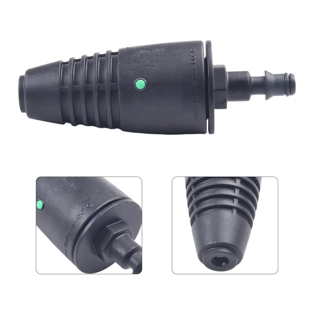 Turbo Nozzle Pressure Washer Parts Power Equipment For LAVOR