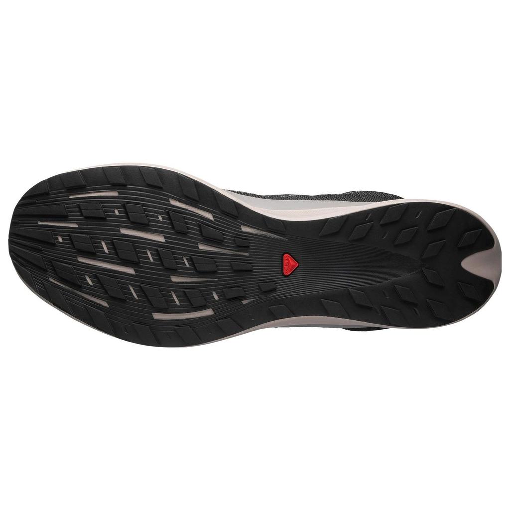 SALOMON Pulsar Reflective Advanced Plum Kitten Pánské tenisky Šedá Popelavě růžová Racková L47316200