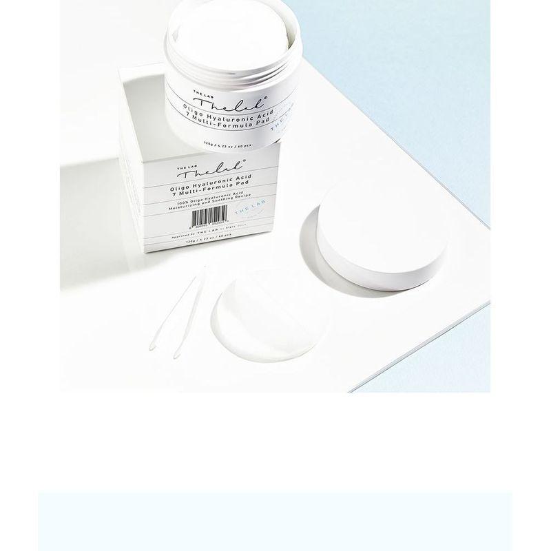 THE LAB by blanc doux - Oligo Hyaluronic Acid 7 Multi-Formula Pad