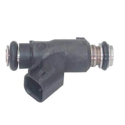 Durable-Fuel Injector 28140652 For Toyota Delphi