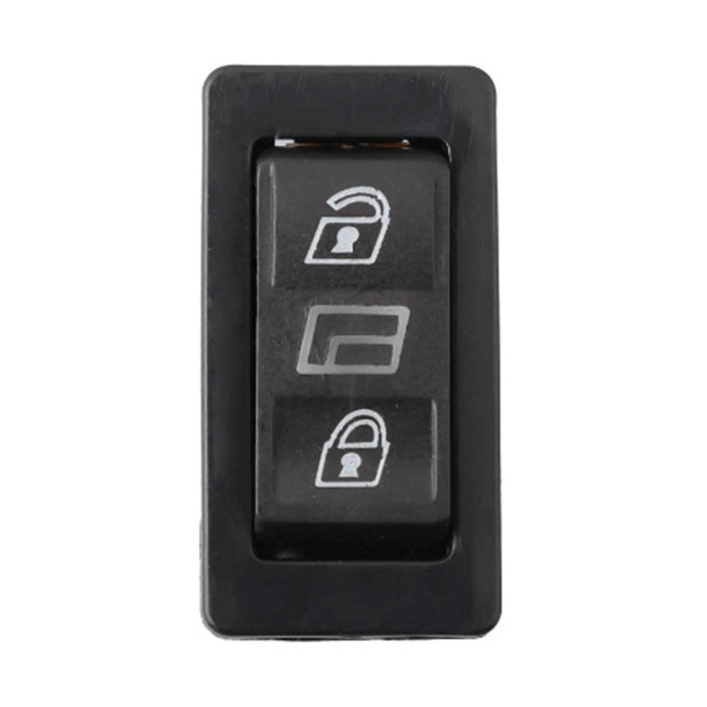 OEM Replacement Door Glass Control 12V20A Glass Lifter Control Button  Car Interior