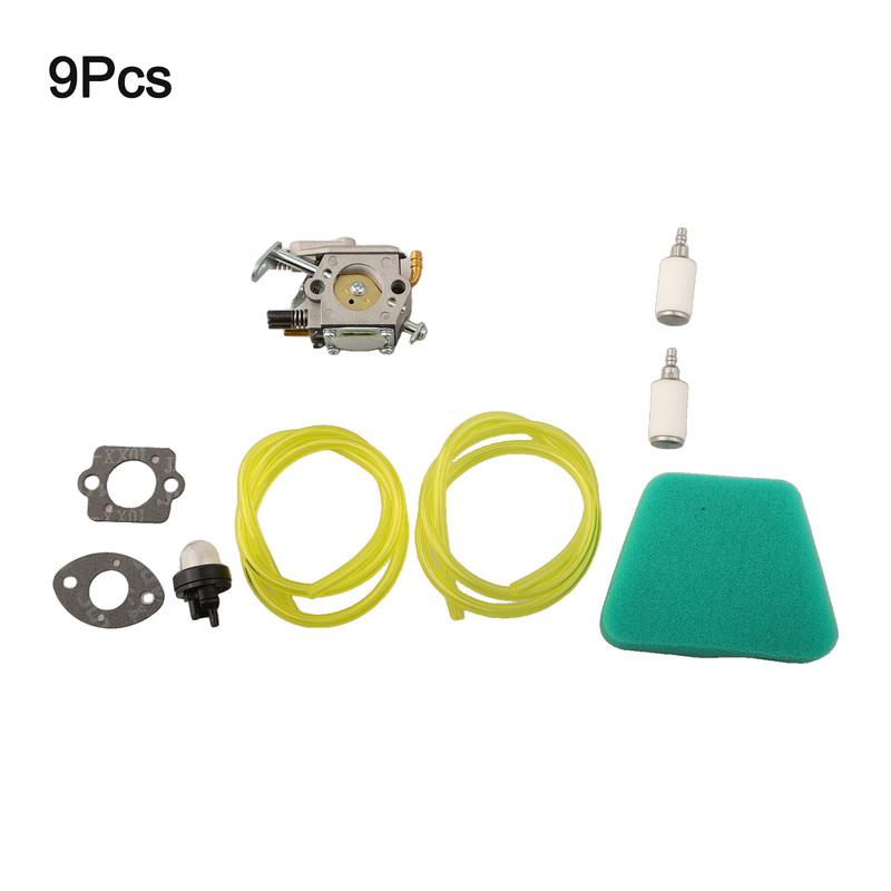 Carburetor Kit 530037793 Air Filter Air Filter Included For 35cc Chaaw Air Filter For Chaaw As Shown For MCCULLOCH CS 38