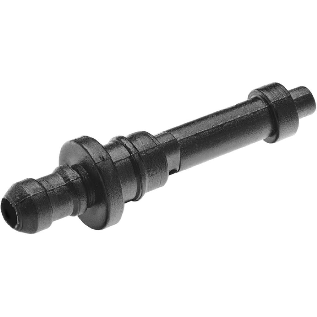 Milk Tube Accessory Set 2 compatible for Jura Milk System HP1