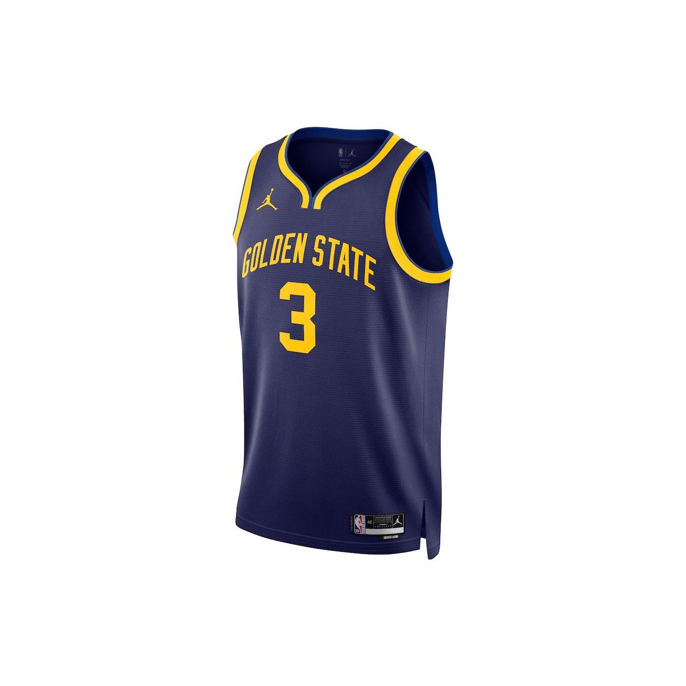 Баскетбольная майка Jordan мужская синяя DO9526-425 XXL