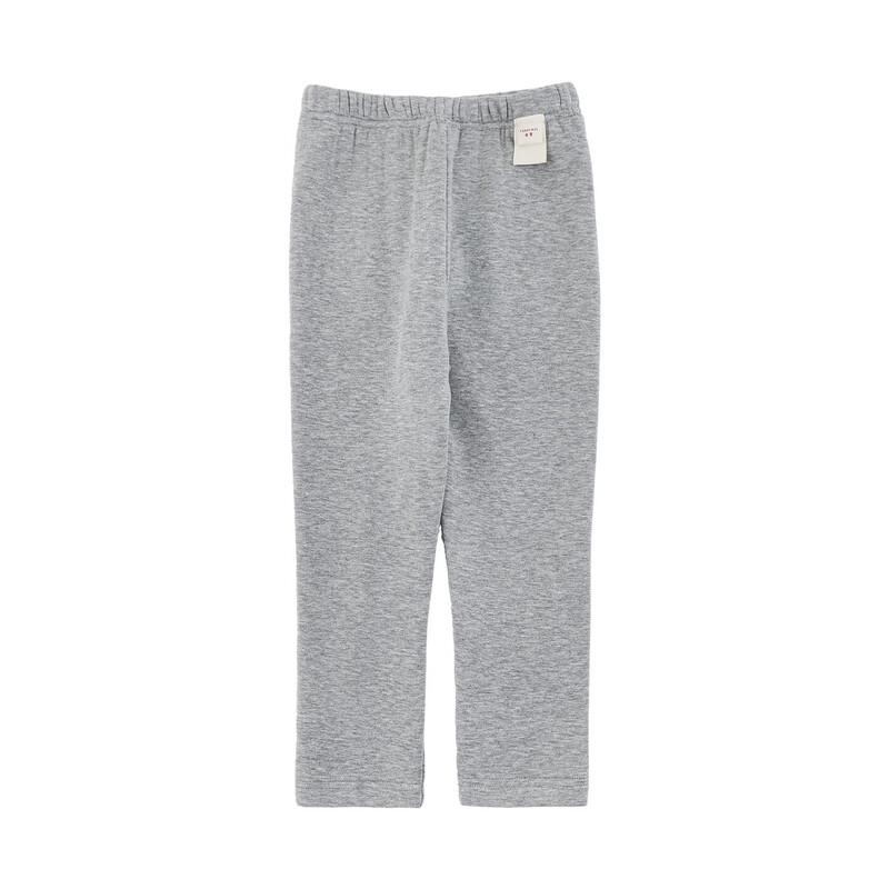 YOYO Girls  Stretchy Soft Warm Thickened Leggings 110