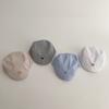 Baby Boy Girl Sun Hat With Adjustable Circumference For Toddler Summer Wear
