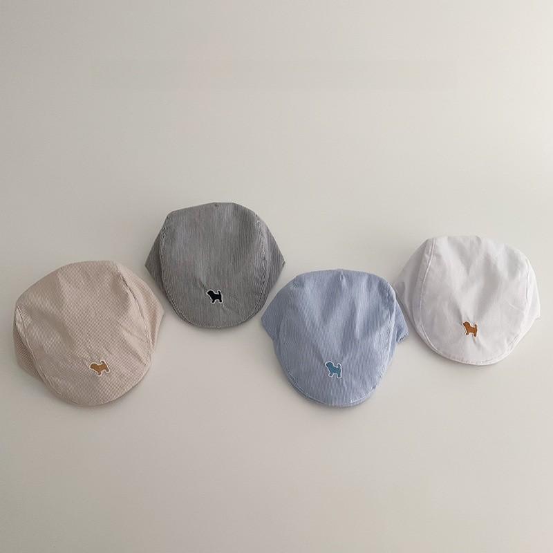 Baby Boy Girl Sun Hat With Adjustable Circumference For Toddler Summer Wear