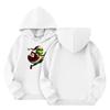 Sweatshirts For Teen Girls Hoodies Long Sleeve Drawstring Pullover Cute Oversized Hoodie Christmas Day
