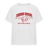 High School Musical Womens/Ladies East High T-Shirt