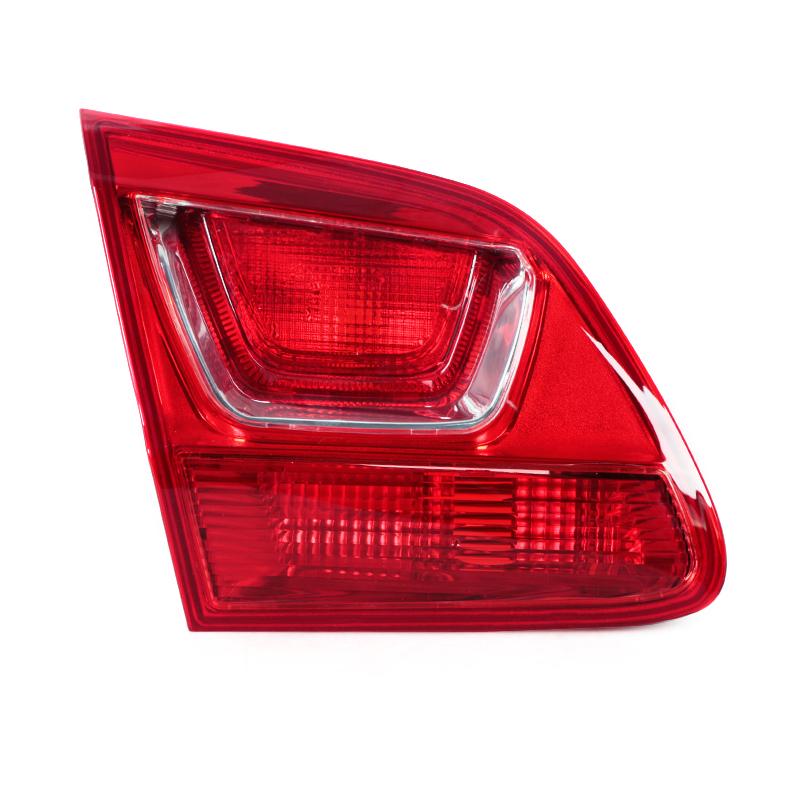 Car Accessories For Chevrolet Cruze 2015 2016 Car Rear Tail Light Reversing Brake Light Turn Signal Tail Lamp Assembly Inside left