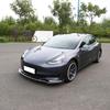 2017-2022 Tesla Model 3 Front Lip Spoiler Upgrade