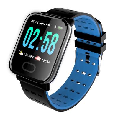 smart watch heart beat