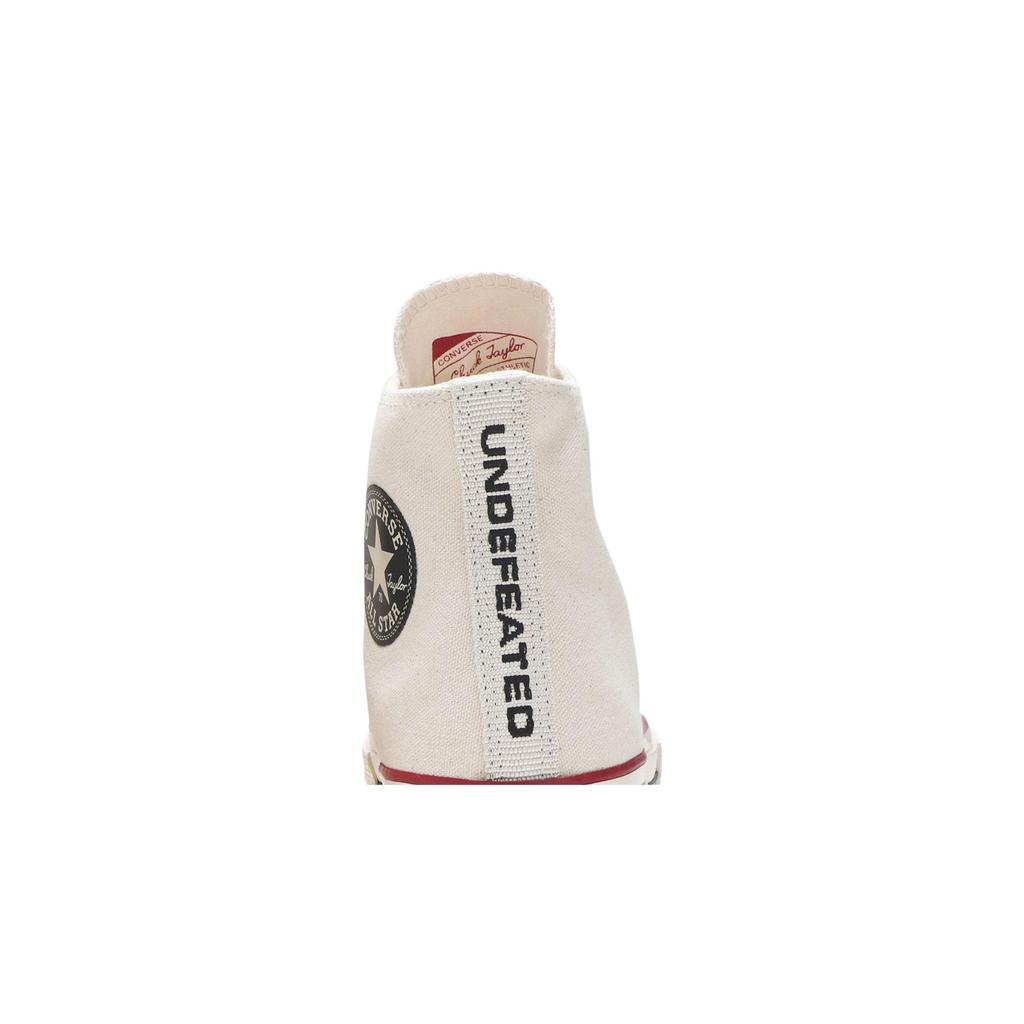 Converse Chuck 70 High 'Parchment' (Unisex) Canvas Shoes 168247C
