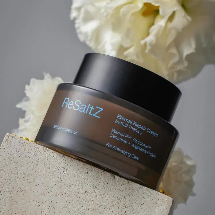 Salt Therapy Eternal Repair Cream 50ml