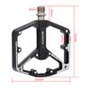 Ultralight Bicycle Colorful Pedals Sealed Bearing Aluminium Alloy Cycling Non-slip Mountain Bike Road Bike Pedals Accessories
