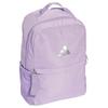 Adidas Sport Polyester Backpack Unisex Purple Adidas JM2737