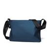 Large Capacity Men's Shoulder Bag Waterproof Men Messenger Bag For Men Minimalist Style Men's Bag Handbag Shoulder Bags Bolsos