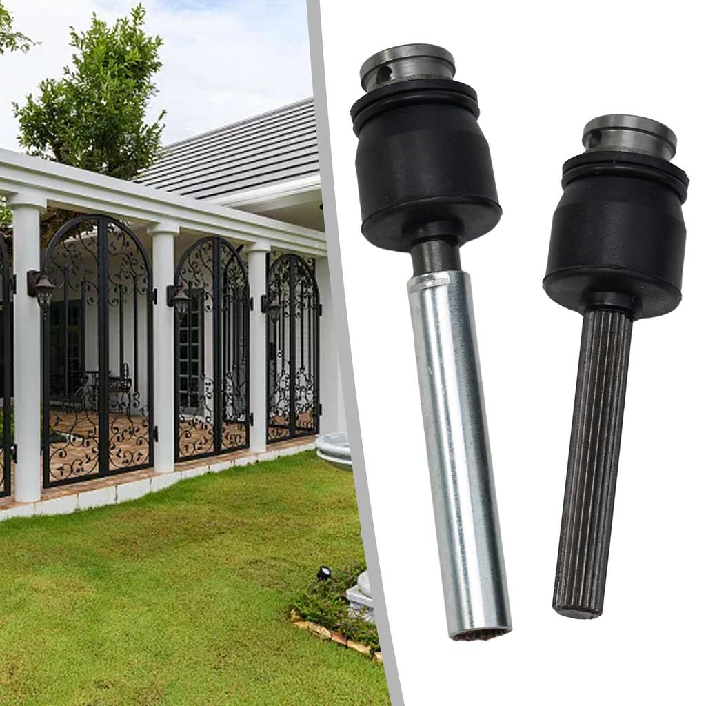 Rasenmäherteile Antriebswelle Hochfest Ersatz Selbstfahrender Rasenmäher Ersatzteile Aftermarket-Teil Neu Praktisch