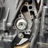 Motorcycle Water Pump Turbine Split For CFMOTO 800MT 800NK Aluminum Alloy Impeller