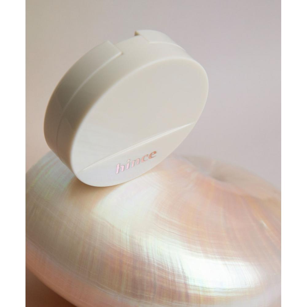 Hince Second Skin Glow Cushion Refill