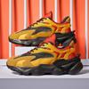 High Quality Autumn 2024 New Mens Casual Shoes Fashion Breathable Man Sneakers Wear-resistant Lightweight Mixed Color Non-slip 7