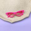 2026 UV400 Sunglasses New Fashion Cat Eye Children's Sunglasses Travel Protection Boys' and Girls' Children